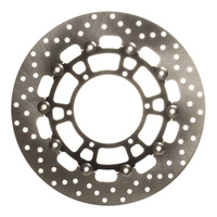 MTX Brake Disc Floating Type - Front