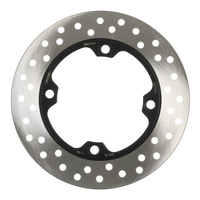 MTX Brake Disc Solid Type - Rear