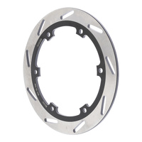 MTX BRAKE DISC SOLID TYPE - REAR