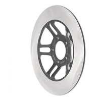 MTX Brake Disc Solid Type - Front L / R