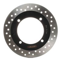 MTX Brake Disc Solid Type - Rear