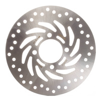 MTX Brake Disc Solid Type - Front