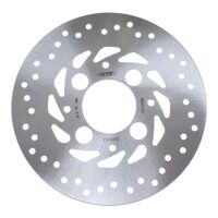 MTX Brake Disc Solid Type - Rear