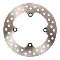 MTX Brake Disc Solid Type - Rear