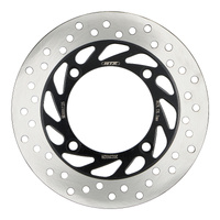 MTX Brake Disc Solid Type