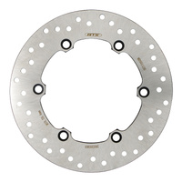 MTX Brake Disc Solid Type