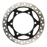 MTX Brake Disc Solid Type - Front L