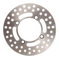 MTX BRAKE DISC SOLID TYPE - FRONT L / R