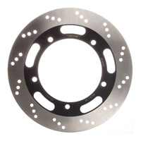 MTX Brake Disc Solid Type - Rear