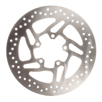 MTX Brake Disc Solid Type - Rear