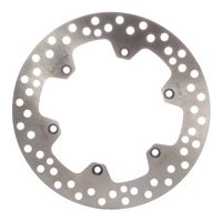 MTX Brake Disc Solid Type - Rear