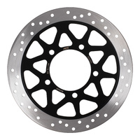 MTX Brake Disc Solid Type - Front