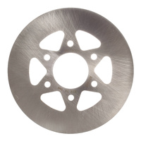 MTX Brake Disc Solid Type - Park Brake