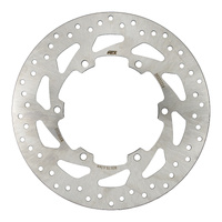 MTX Brake Disc Solid Type