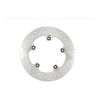 MTX Brake Disc Solid Type