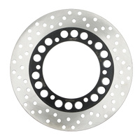 MTX Brake Disc Solid Type