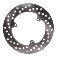 MTX Brake Disc Solid Type - Front L