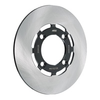 MTX Brake Disc Solid Type - Rear