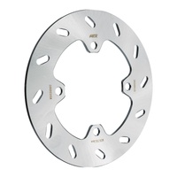 MTX Brake Disc Solid Type - Rear
