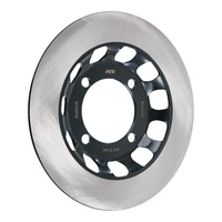 MTX Brake Disc Solid Type - Front