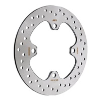 MTX Brake Disc Solid Type - Rear
