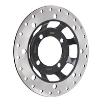 MTX Brake Disc Solid Type - Front