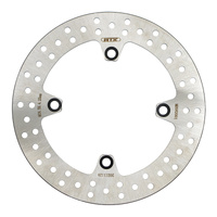 MTX Brake Disc Solid Type