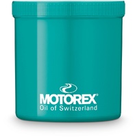 Motorex Grease 190 EP - 850g Tin (WP Air Forks) [300737]