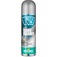 Motorex Glass Cleaner Spray Foam - 500ml (12) [306252]