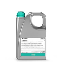 Motorex Gear Oil Hypoid 80W90 - 4 Litre (4) [301237]