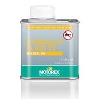 Motorex Hydraulic Fluid 75 - 250ml (12) [308841]