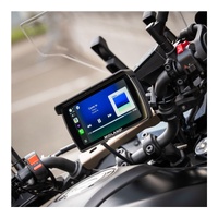 Midland BikePlay Pro Premium Kit with Cameras  TPMS  Remote & Protective Film