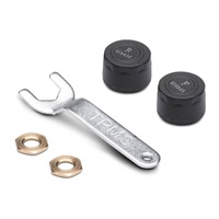 Midland Bikeplay Pro Tire Pressure Sensors Pair