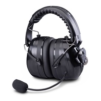 Midland Noise-cancelling Headet for BT Mini