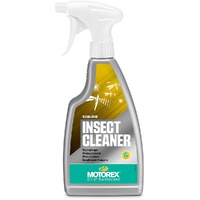 Motorex Insect Cleaner - 500ml (12) - Superseded from MPC500 [306234]