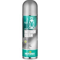 Motorex Interior Clean Spray - 500ml (12)