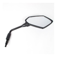 WHITES MIRROR KAW VERSYS 650 11-14 Right