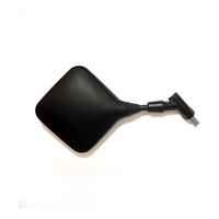 Whites Mirror Suzuki DR650 / DRZ400 (Right)