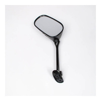 Whites Mirror Suzuki GSX650F '08-'09/ GSF1250 '07-'09 (Left)