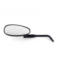 WHITES MIRROR YAMAHA XSR700 16-18 (LEFT)