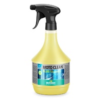 Motorex Moto Clean Plus 1L (6) [304371]