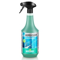 Motorex Moto Clean Universal 1L (12) [307834]
