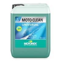 Motorex Moto Clean Universal 5L (4) [309399]