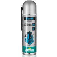Motorex Motor Start Spray - 500ml (12) [302321]