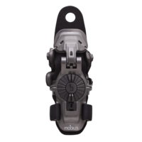 Mobius X8 Wrist Brace Storm Grey
