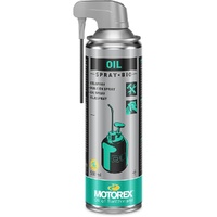 Motorex Oil Bio Spray - 500ml (12) [302323]