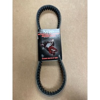 MRP Scooter Drive Belt MP-09296 Yamaha Zuma / Piaggio 50cc
