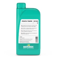 Motorex Penta SAE 75W90 - 1 Litre (12) [301833]