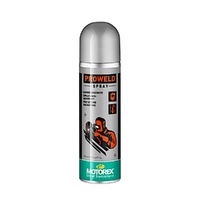 Motorex Pro Weld Spray - 500ml (12)