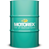 Motorex Racing Fork Oil 5W - 200 Litre Drum [305744]